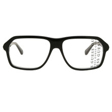 Guess GU50072 001 Unisex New Eyeglasses