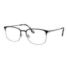 (54) Ray-Ban RX6494 3187 Men New Eyeglasses