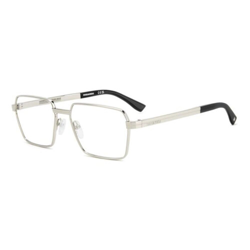 Dsquared2 Dsquared2 D2 0193 010 Men New Eyeglasses
