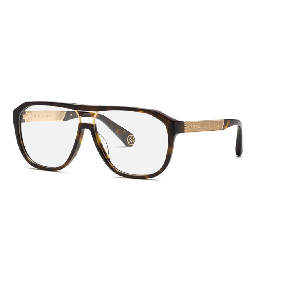 Philipp Plein Vpp118m 0722 Women New Eyeglasses