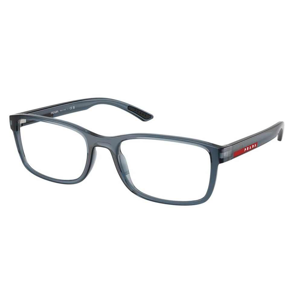Prada Linea Rossa Ps 06Rv Czh1o1 Men New Eyeglasses
