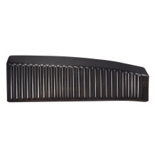 Car Trunk Door Guard Strips Sill Plate Protector Rear Bumper Guard Trim Cover Strip for Vezel HR-V HRV 2021 2022 A