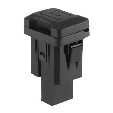 Auxiliary Port 39112-SNA-A01 for Fit Auto Parts AUX Auxiliary Input Jack Audio Interface Audio Input Jack