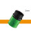Conector de Mangueira 3/4" G Macho e Fêmea para Jardim 4