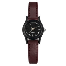 CHOII Leather Watch Unisex Fashion Design 1 Piece