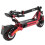 RCB RCB D5 Electric Scooter 48V 20.8AH Folding 2