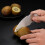 Cuillère coupe-kiwi en acier inoxydable (2 pièces) 5
