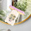 Mini foldable desktop mop wet/dry sponge 1 pack 3
