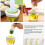 Pincel para óleo de silicone com recipiente de vidro, design compacto e função de armazenamento 4