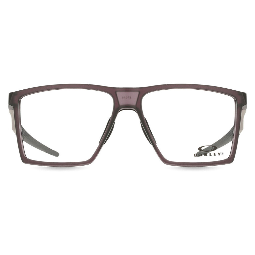 Oakley (57) Ox8052 Futurity 805207 Men New Eyeglasses