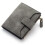 Women's Short Wallet, Solid Pattern, Casual Style, Small Zipper, PU Main Material, Polyester Lining, Slim Card Holder Purse 5