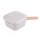 Vegetable Cutter with Slicing Shredding and Drainage 1