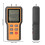 Digital Manometer LCD Display,   Switchable, 12 Adjustable Pressure Units, Differential Pressure Measure for HVAC Ventilation Systems 5
