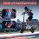 RCB RCB D5 Electric Scooter 48V 20.8AH Folding 4