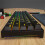 Mechanical Gaming Keyboard RGB Backlight 61 Keys Blue 4