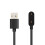 Προσφορές Cyber Monday2024: Βάση καλωδίου φόρτισης USB Viflosae για φορτιστή ρολογιού με 2