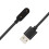Προσφορές Cyber Monday2024: Βάση καλωδίου φόρτισης USB Viflosae για φορτιστή ρολογιού με 4