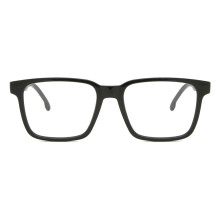 Carrera CA 8069/CS with Clip-On 08A/M9 Men New Eyeglasses