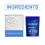 Eisschmelzmittel Natriumchlorid 1 Packung -15F Blau 8