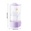 Automatic Bird Feeder with Anti-Scattering Rice Husk 2