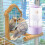 Automatic Bird Feeder with Anti-Scattering Rice Husk 4
