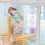 Automatic Bird Feeder with Anti-Scattering Rice Husk 5