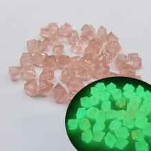 Glow Pebbles Luminous Garden Rocks 300 pcs