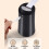 Barrel Water Pump Automatic Pressure Device 12V Rechargeable 7