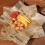 Parchment Paper Sheets Greaseproof 50 Count 3