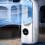 Refroidisseur d'air évaporatif portable à 6 vitesses rechargeable 8