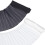 8yard2colors Κορδέλα Σιφόν Οργάντζα με Ριχτά Τελειώματα Υφασμάτινο Τελείωμα Σιφόν για 1