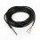DS18B20 Digital Temperature Sensor, 2pcs, 1m Waterproof Cable, 3.3V-5V, compatible with Arduino Raspberry Pi, 1-Wire Multiple Sensors Support 4