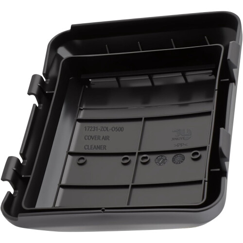 Luftfilterdeksel for Honda GCV160-GCV200 gressklippere 2