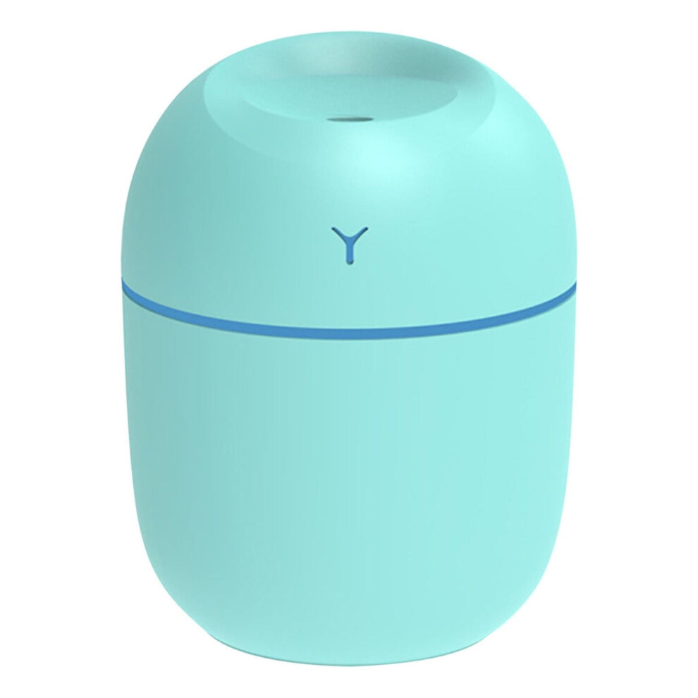 FloHua humidifier for home bedroom office car 1 unit