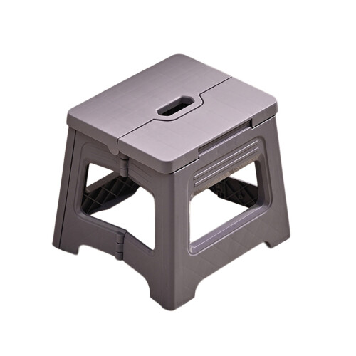 Portable Folding Stool for Adults 1-Pack 1