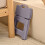 Portable Folding Stool for Adults 1-Pack 5