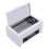 Dry Heat Sterilizer for Nail Salon Tools 50-220C Adjustable Timer 2L Capacity 3