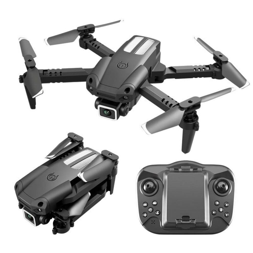Flohua Fpv Drone With Camera, Wind Resistance, Headless 972700306525