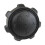 Tampa de Combustível Ventilada para Cortador de Grama, Compatível com Troy-Bilt 751-0603B 951-3111, ID 2 1/4 Polegadas, Plástico 3