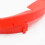 Protetor de Borda de Torta de Silicone Ajustável para 6 a 8 Polegadas, Grau Alimentício, Resistente a 500C 5