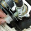 Gearbox Shift Lever Rubber Bushing for MK2 5-Speed 7