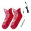 Chauffe-pieds USB rechargeable 3 températures 8