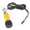 Adjustable Infrared Obstacle Detection Sensor E18-D80NK, 3-80cm Detection Distance, 5VDC, for Robot Obstacle Avoidance Automatic Counting
``` 2