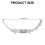 Dryer Bearing Slide Replacement Kit with Drum Felt 3