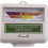 Digital Water Tester for Swimming Pool and Spa, LED Display, Precise Readings, Compact Lightweight Plastic Shell, for Water Quality Analysis 3