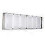Ice Cooled Condiment Serving Container Chilled Garnish Tray for Bar Caddy Home Work Restaurant 4