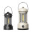 High Capacity Rechargeable LED Camping Lantern for Outdoor with Adjustable Brightness 4