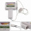 Digital Water Tester for Swimming Pool and Spa, LED Display, Precise Readings, Compact Lightweight Plastic Shell, for Water Quality Analysis 4