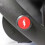 Ignitor Switch compatible with Weber Q Series Gas Grill, Plastic Ignition Button Switch, Part Number 2181803 3
