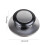 Heat Resistant Pot Lid Knobs Compatible with Universal Cookware, Stainless Steel Bakelite Replacement Parts 5